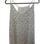 Loft FLORAL FLOWY TANK Photo 0