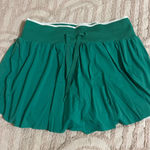 All In Motion Green tennis skirt Photo 0