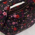 Kate Spade  Haring Lane Jenny in Boho Floral Satchel Handbag Photo 8