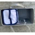 Bogg BRR And A Half Buffalo Plaid Cooler Insert Red Photo 8