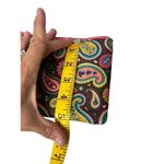 Simply Southern  paisley wristlet wallet Photo 6