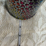 Lisa Frank  Morphe Makeup Bag‎ Cosmetic Case NO BRUSHES Photo 7