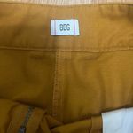 BDG  Sydney Pleated Low-Rise Mini Skirt (Size L) Photo 7