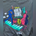 Disney RunDisney Wine & Dine Half Marathon 2022 Long Sleeve Shirt Pixar Soul Women’s S Photo 1