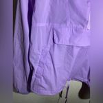 NWOT $500 Goldbergh Sporty AVIC ANORAK Purple Jacket ( 8 ) Photo 6