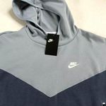 Nike Tech Fleece Cropped Hoodie Photo 3