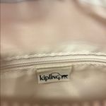 Kipling  Pink Crossbody Bag The Iconic Bag Charm “Bella The Gorilla” 🦍 Photo 11