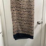 Apt. 9  brown and black scarf Photo 2