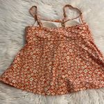 Kona Sol  Swim Top size 15W excellent condition Photo 3