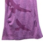 Oiselle Flyte Wings Out Tank Bird Fly Purple
Performance Running Top Size Small Photo 3