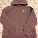 Under Armour Purple Under armor sweatshirt hoodie  Photo 0