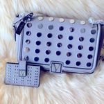 Victoria's Secret VICTORIA'S SECRETMedium Shoulder Bag & Card Holder Photo 0