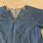Vintage Denim Dress Size undefined Photo 2