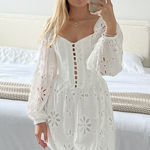 Sabo Skirt Sabo dress Photo 0