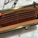 Patricia Nash SPRING LILY POTENAZ KISS-LOCK FRAME BAG CLUTCH B94 Photo 7