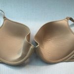 Gap Body Bra Favorite Uplift in Beige/Tan Sz 36D GUC Basic Everyday T Shirt Bra Photo 7