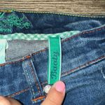 Vintage Y2K Princy By Jessica Simpson Denim Jeans Photo 3