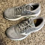 Mizuno  wave horizon 5 grey Photo 6