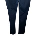 Eileen Fisher Dark Wash Straight Leg Jeans Women’s Size 14 Organic Cotton Photo 6