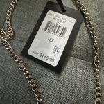 DKNY Veronica Large Quilted PVC Shoulder / Crossbody, New with Tag MSRP $148 Photo 2