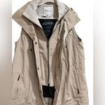 Coldwater Creek π§₯βοΈ All-Season Water-Repellent Vest β Petite Large (PL) π« Photo 8