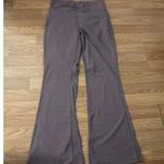 Aeropostale Flare Leggings Size Large Photo 2