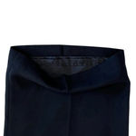 Ingenuity Plus Womens 24W Dress Pants Black Career Boot Cut All Season Photo 4