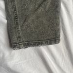 Wild Fable  Charcoal Denim mom jeans Photo 5