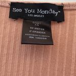 See You Monday FINAL MARKDOWN Ladies’  Dress (XS) Photo 3