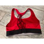 Victoria's Secret Lot of 2 Victoria Sport Sports Bra SMALL THE PLAYER Athletic Racerback Yoga Photo 9