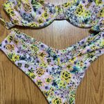 Skatie floral bikini set Photo 1