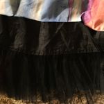 Candie's Candie’s Watercolor skirt Photo 2