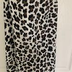 Pink Lily Leopard Maxi Dress Photo 2