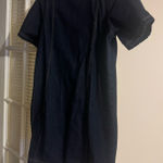 Old Navy  Denim Mini Dress Photo 0