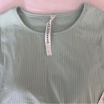 Lululemon Athletica Ebb To Street long sleeve Photo 2