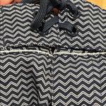 Carve Designs  Blue and White Swim Shorts size 8‎ Photo 5