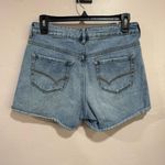 Bullhead Denim Co High Rise Shorts 7 Blue Size undefined Photo 2