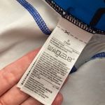 GAPFIT gfast Multicolored Performance Leggings Cropped Capri Like New Size Small Photo 4