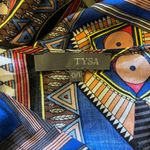 Tysa Tribal Geometric Print Kimono Style Caftan One Size Size undefined Photo 3