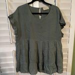 Dress Up Blouse Photo 0