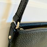 Kate Spade Southport Avenue Cora Black Crossbody Bag Photo 9