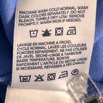 Lands' End Lands‎ End Polo Shirt Blue 2X Photo 7