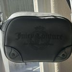 Juicy Couture Namesake Silver Bag Photo 1