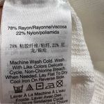 DKNY NWT Top - Size XL AMAZING DEAL Photo 4