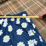 Kill Crew Blue Floral Pattern Shorts Photo 4