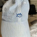 Southern Tide Seersucker Hat Photo 3