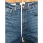Universal Threads Universal Thread Womens 6/S High Rise Flare Jeans Medium Blue Wash‎ Flared NWOT Photo 8