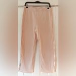 Frank & Eileen  Bella Almond Triple Cotton Fleece Size Large EUC Photo 3