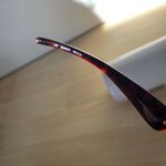 Jimmy Choo  Annie Sunglasses Photo 3