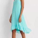 Ralph Lauren  Chiffon Sleeveless Shift Dress Photo 0